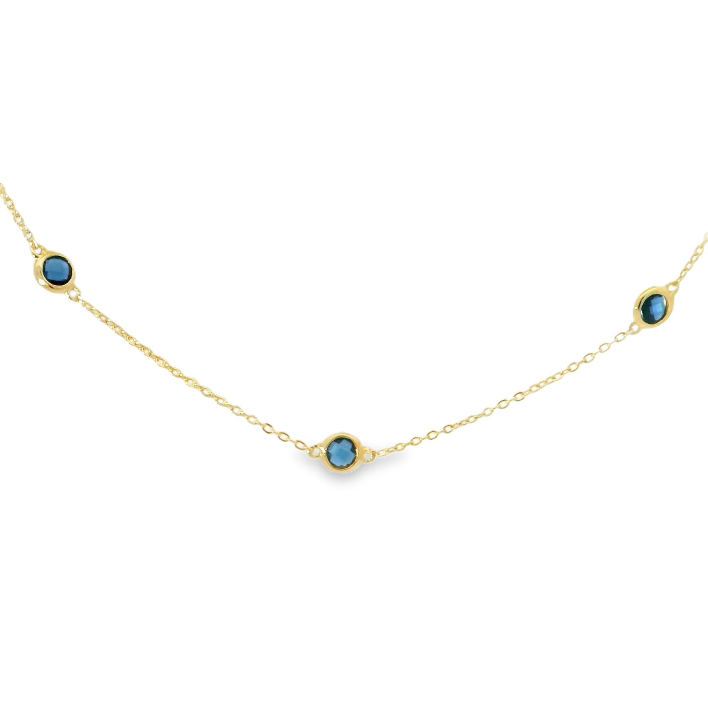 Diamond by the yard 15+3" - PGN0123K