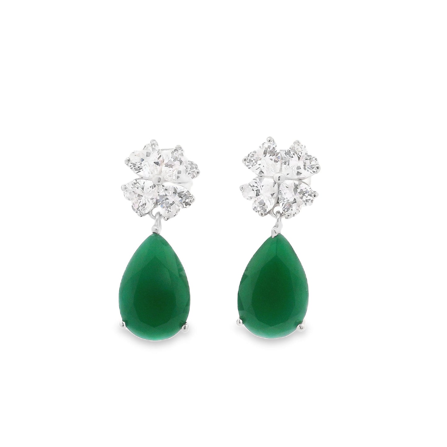 Clover Tear Drop - KE192012