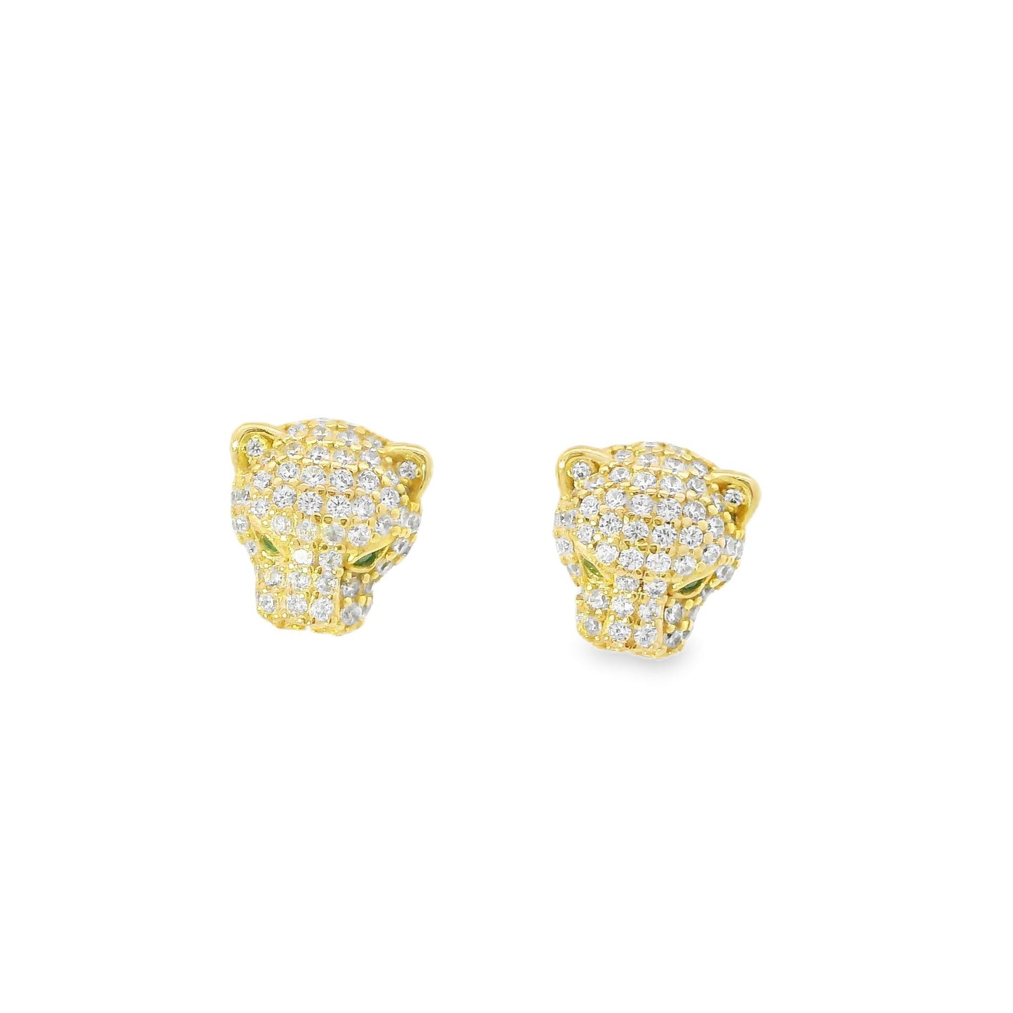 Panther Stud - AE13762E