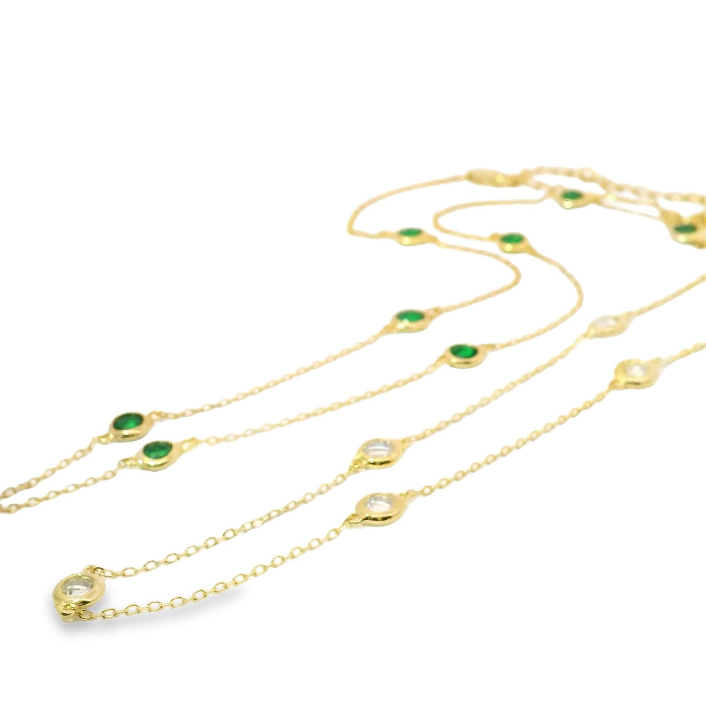 Diamond by the yard 15+3" - PGN0123K