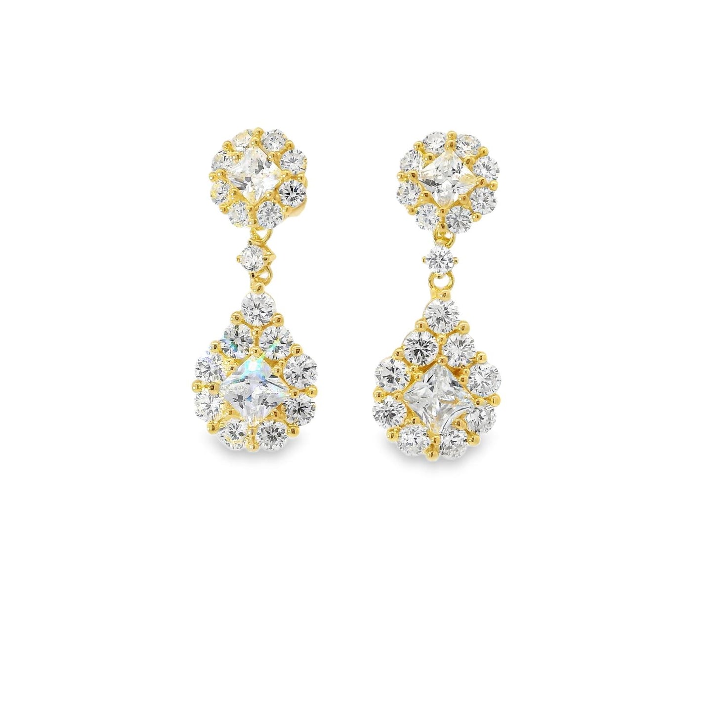 Small Bridal Classics - KE192054