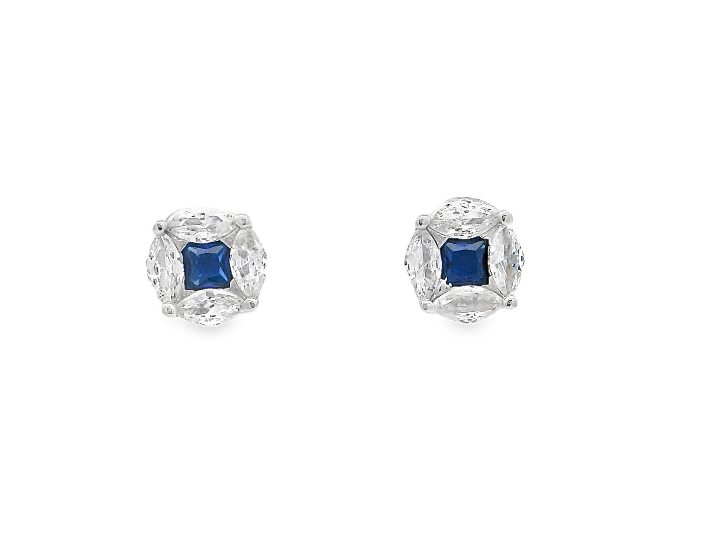 Marquise Studs - KE192187