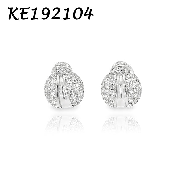 Ladybug Stud - KE192104