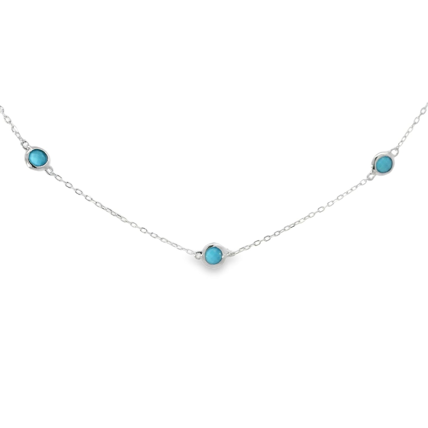 Diamond by the yard 15+3" - PGN0123K