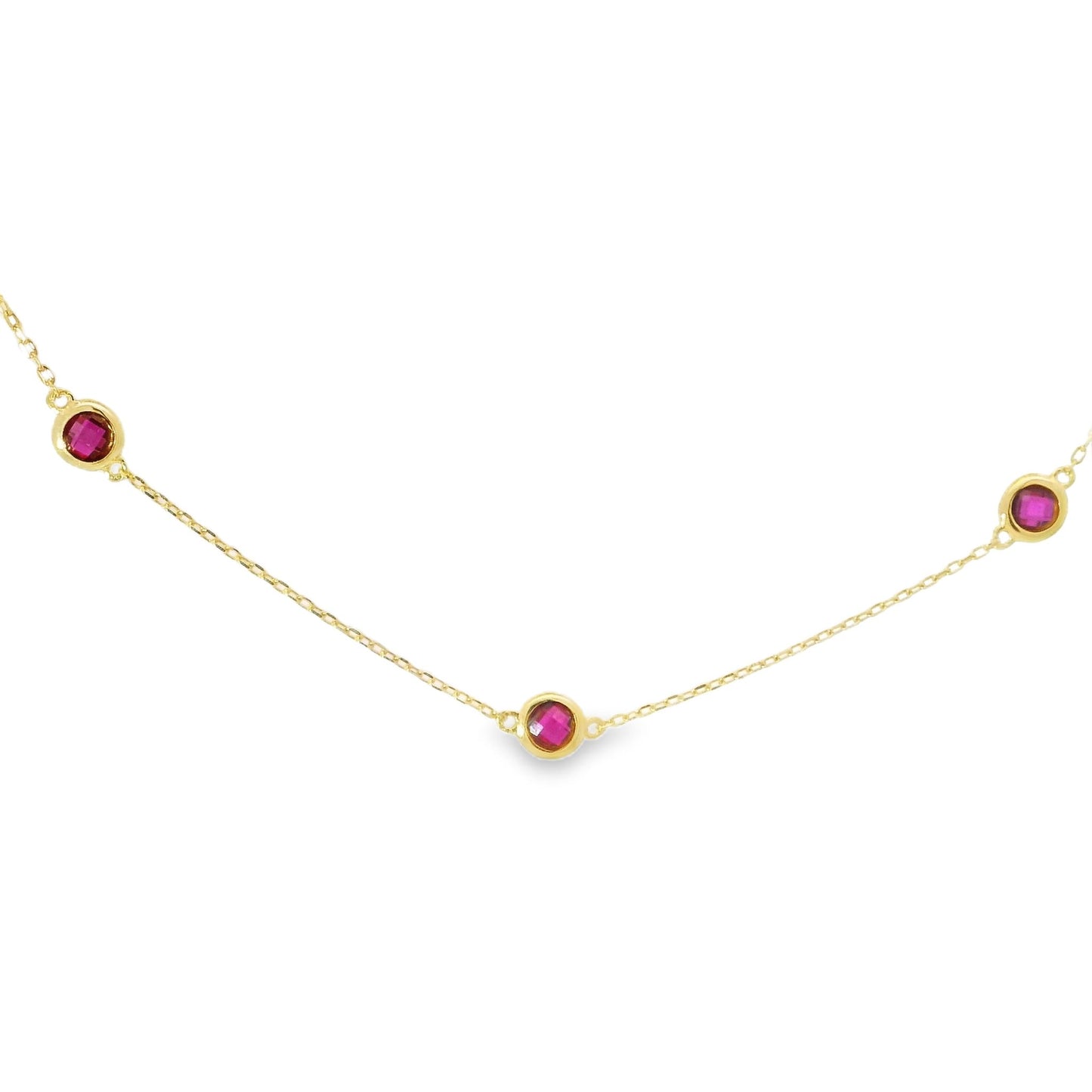 Diamond by the yard 15+3" - PGN0123K