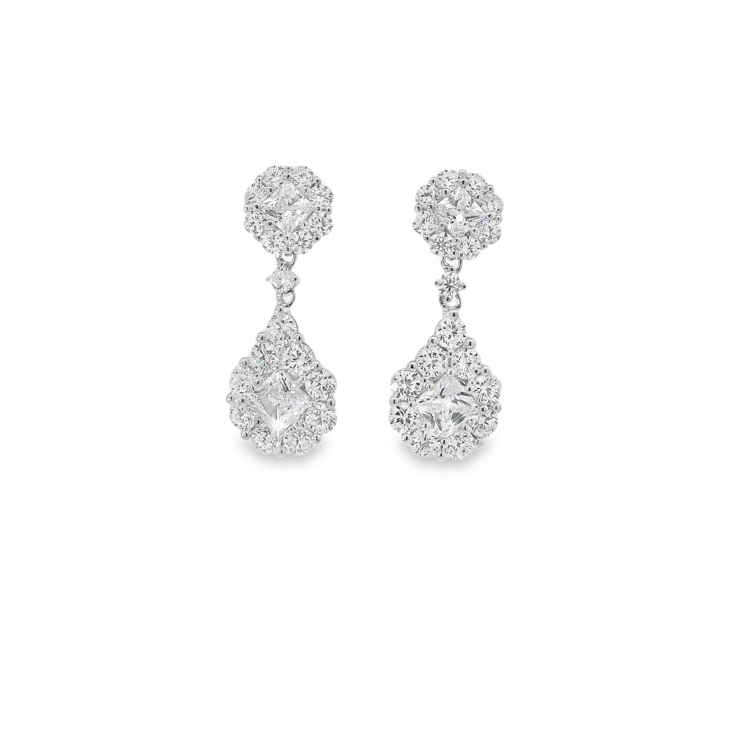 Small Bridal Classics - KE192054