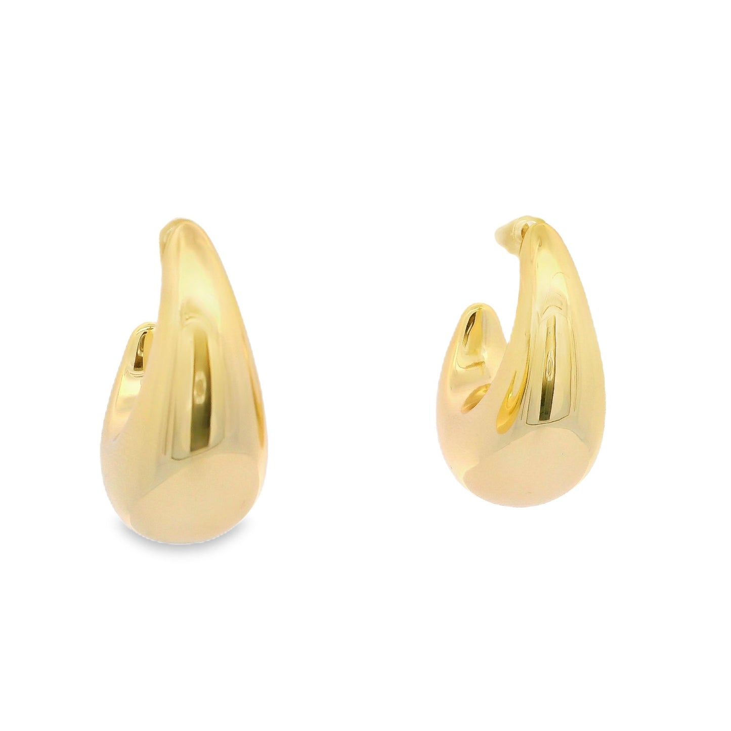 Thin to thick Hoop - AE13897