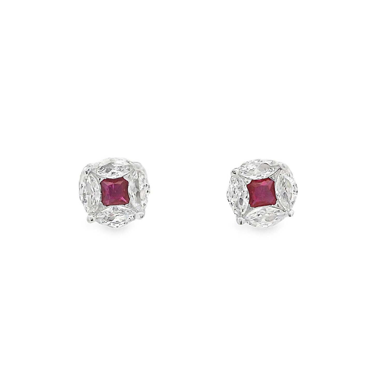 Marquise Studs - KE192187