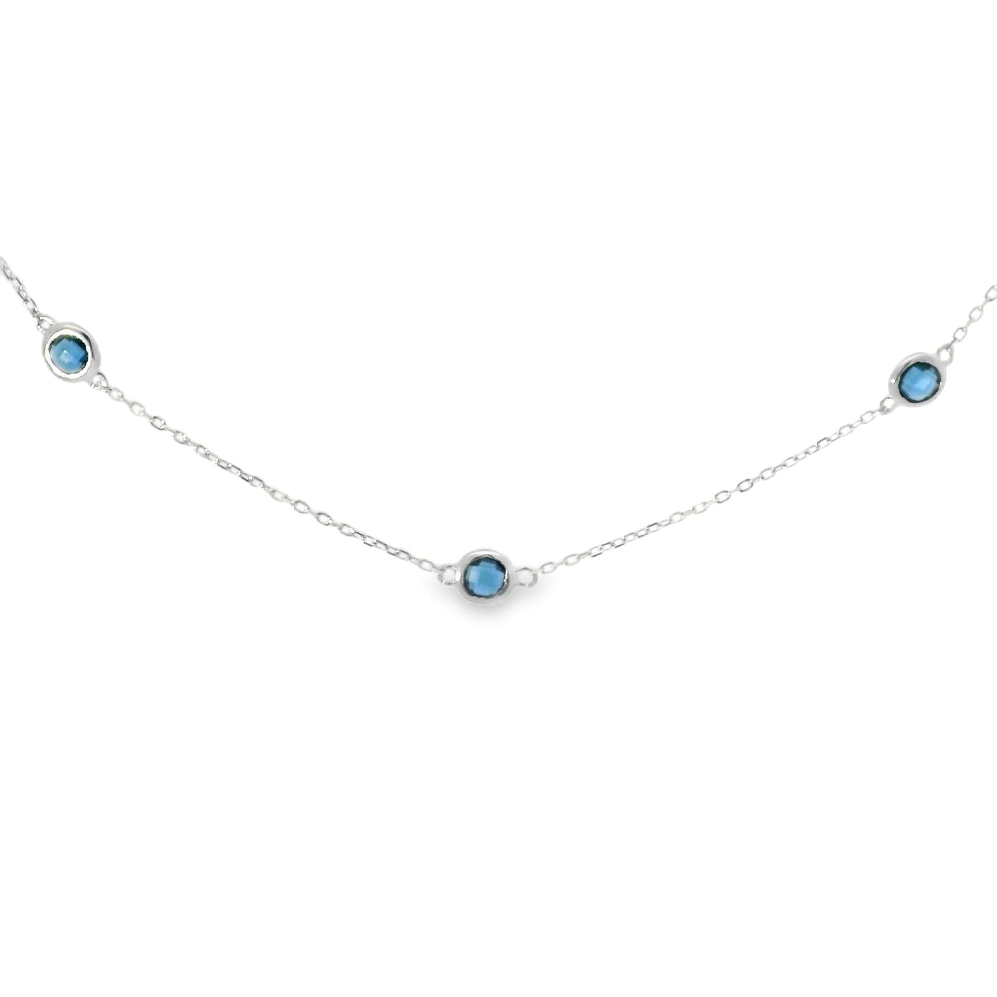 Diamond by the yard 15+3" - PGN0123K