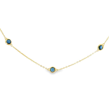 Diamond by the yard 15+3" - PGN0123K