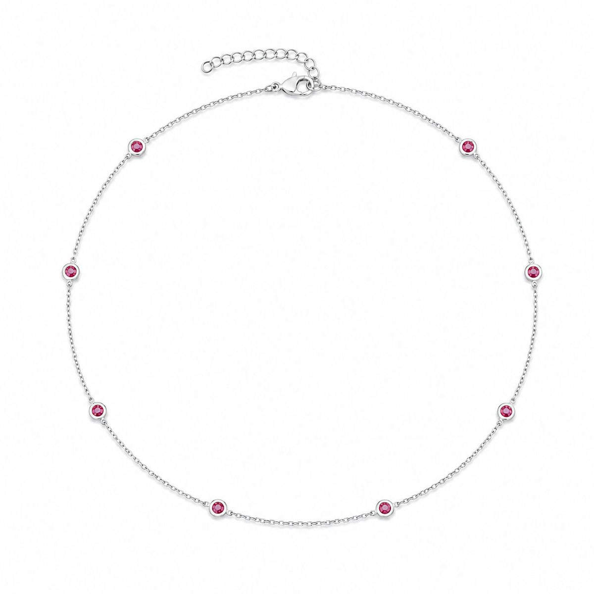Diamond by the yard 15+3" - PGN0123K