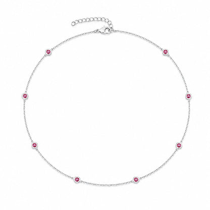 Diamond by the yard 15+3" - PGN0123K