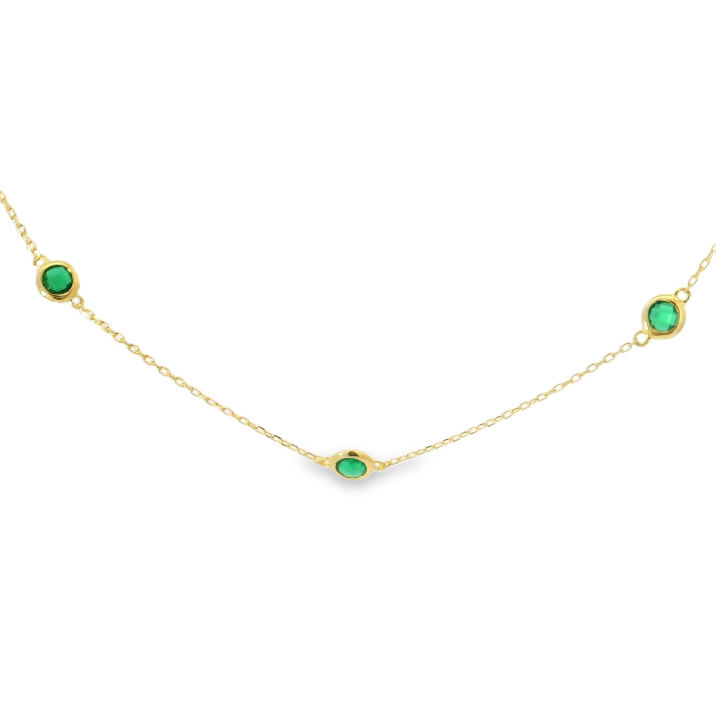 Diamond by the yard 15+3" - PGN0123K
