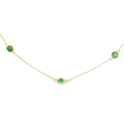 Diamond by the yard 15+3" - PGN0123K