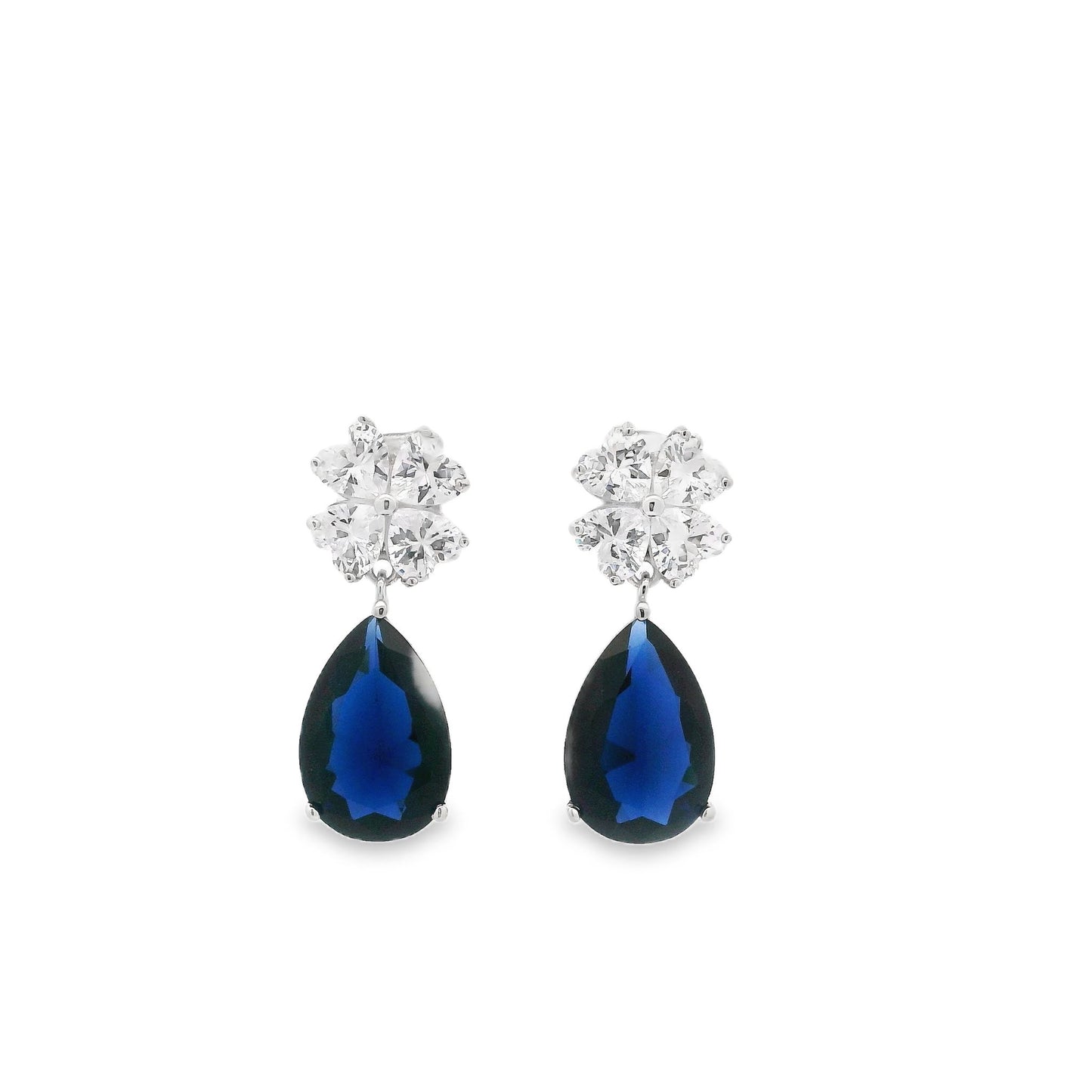 Clover Tear Drop - KE192012