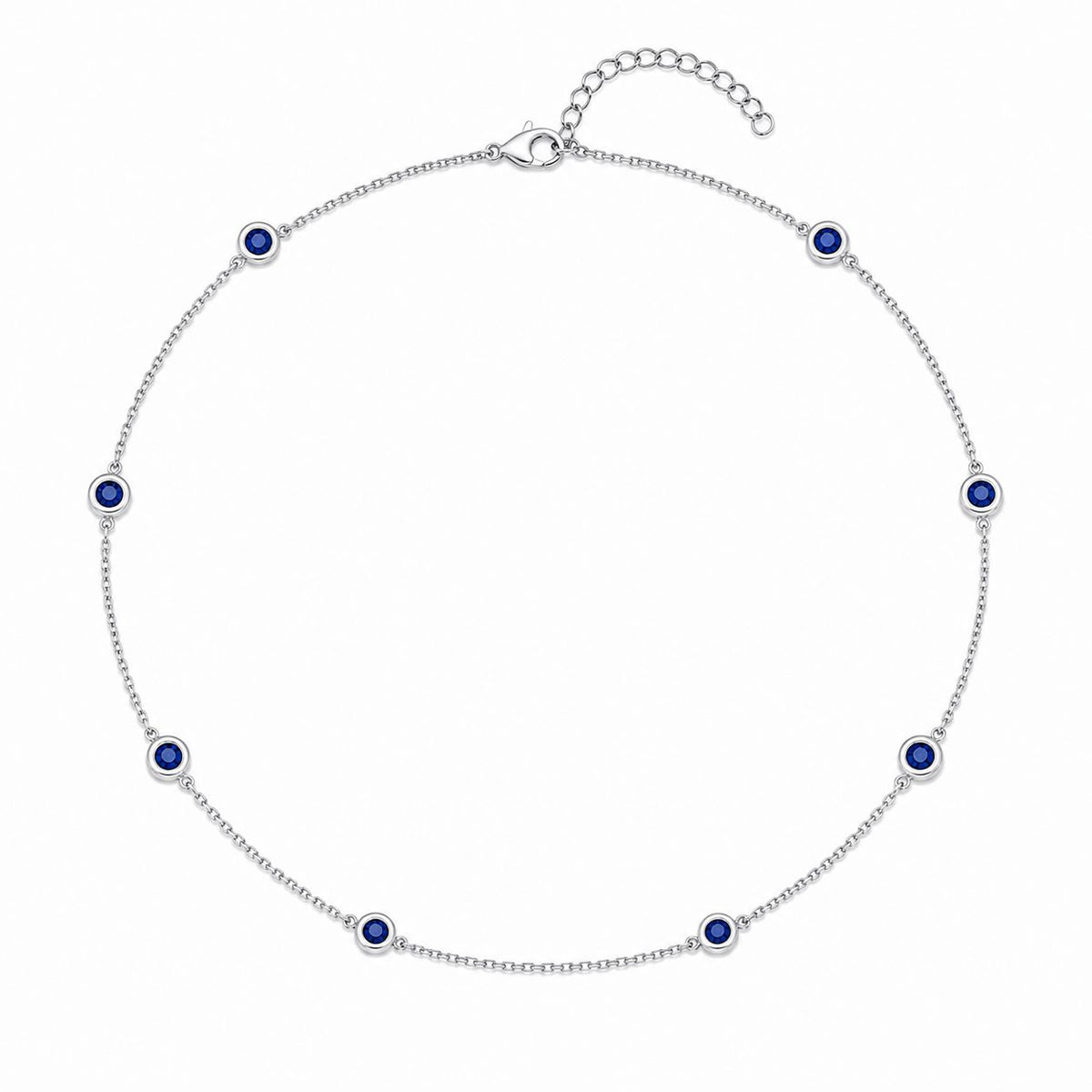 Diamond by the yard 15+3" - PGN0123K