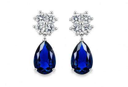 Clover Tear Drop - KE192012