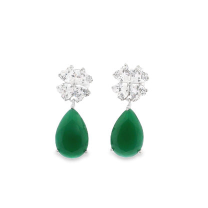 Clover Tear Drop - KE192012