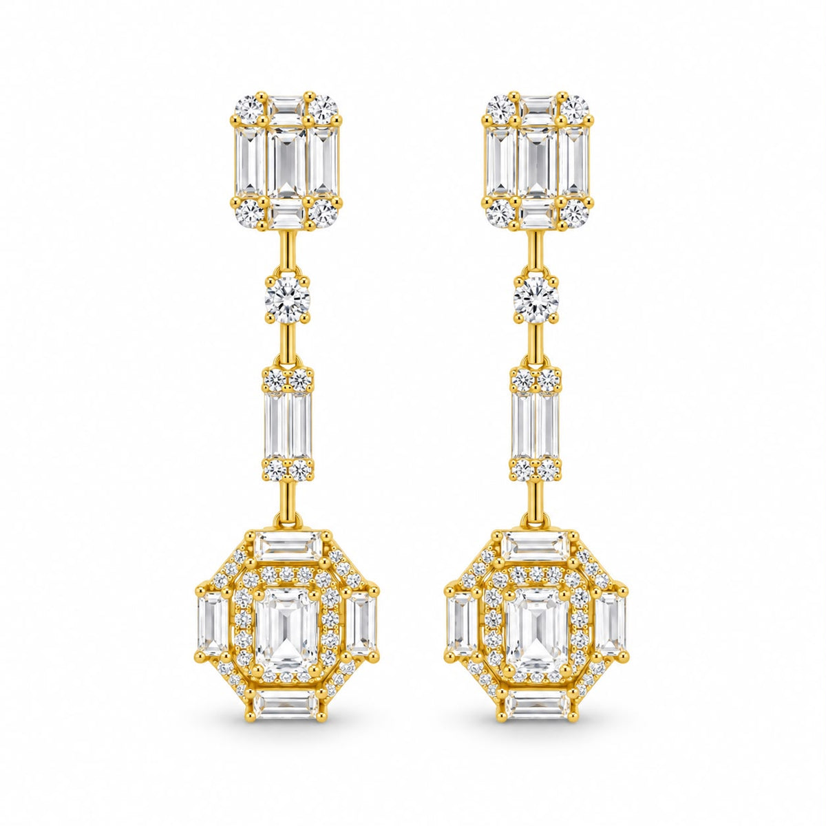 Baguette Drop - KE192065