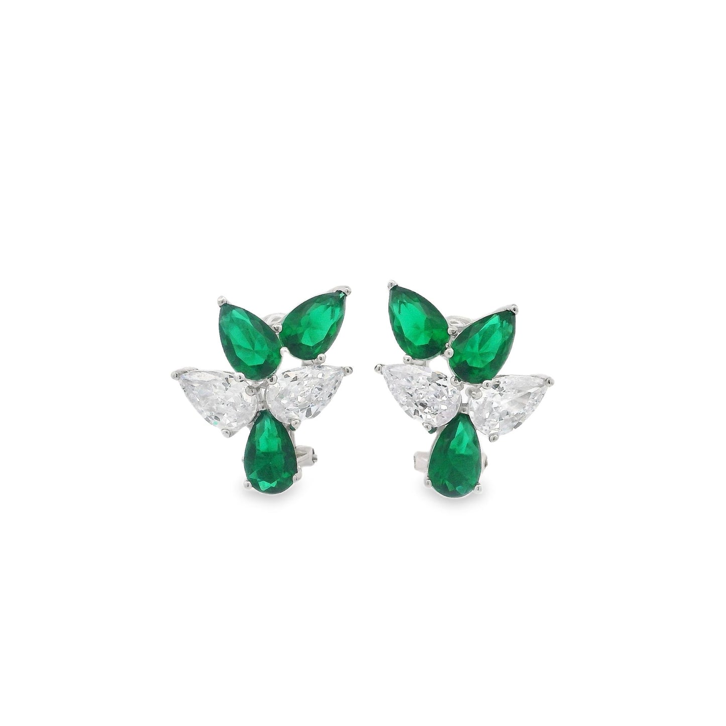 Elegant Leaf - KE191024