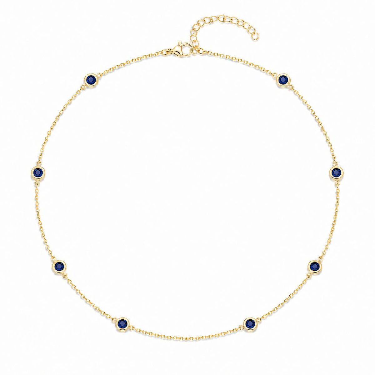 Diamond by the yard 15+3" - PGN0123K