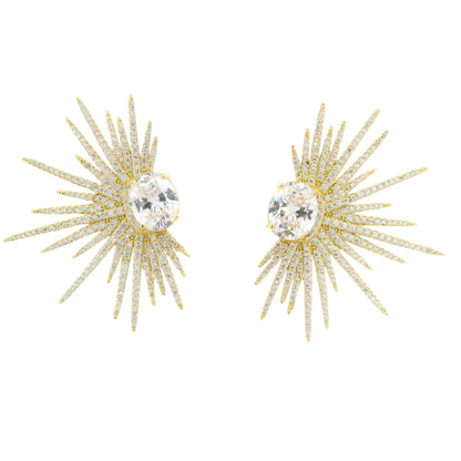 Starburst Spikes - KE192190