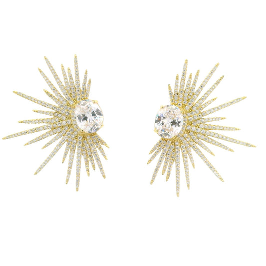 Starburst Spikes - KE192190