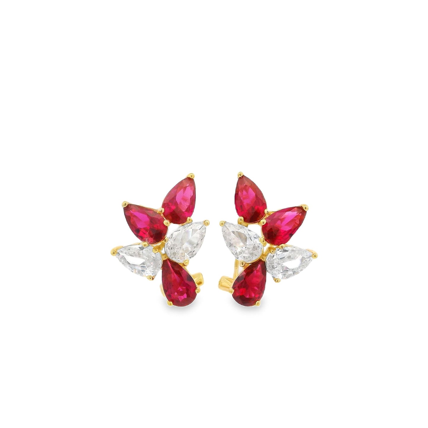 Elegant Leaf - KE191024