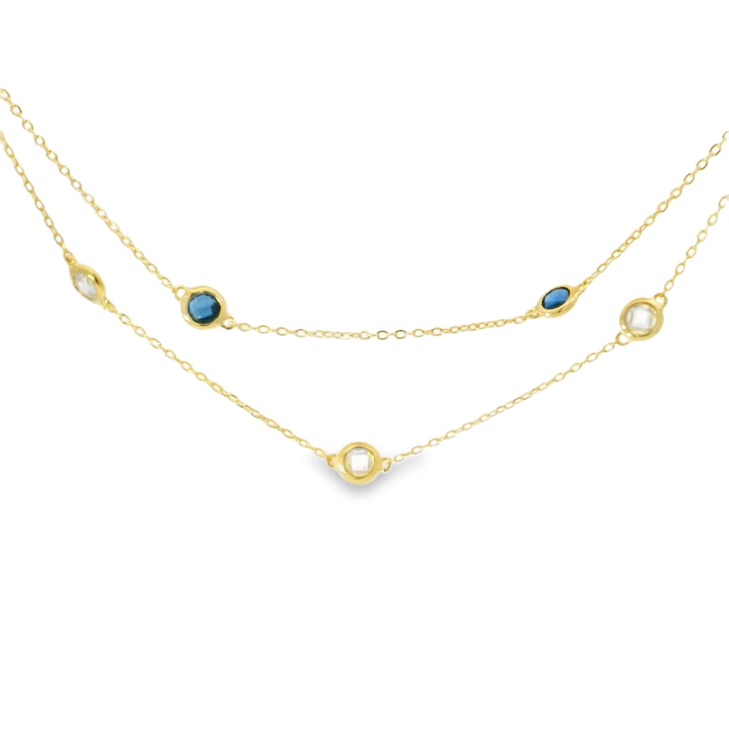 Diamond by the yard 15+3" - PGN0123K