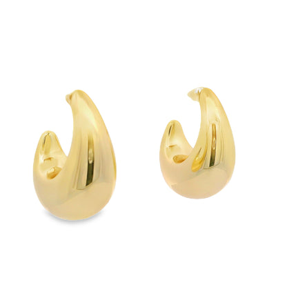 Thin to thick Hoop - AE13897