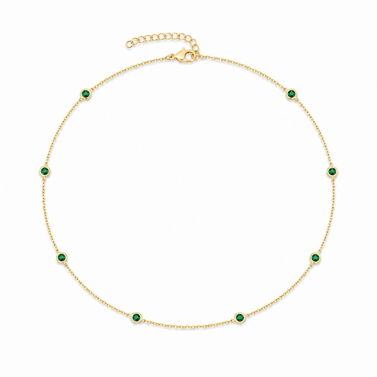 Diamond by the yard 15+3" - PGN0123K