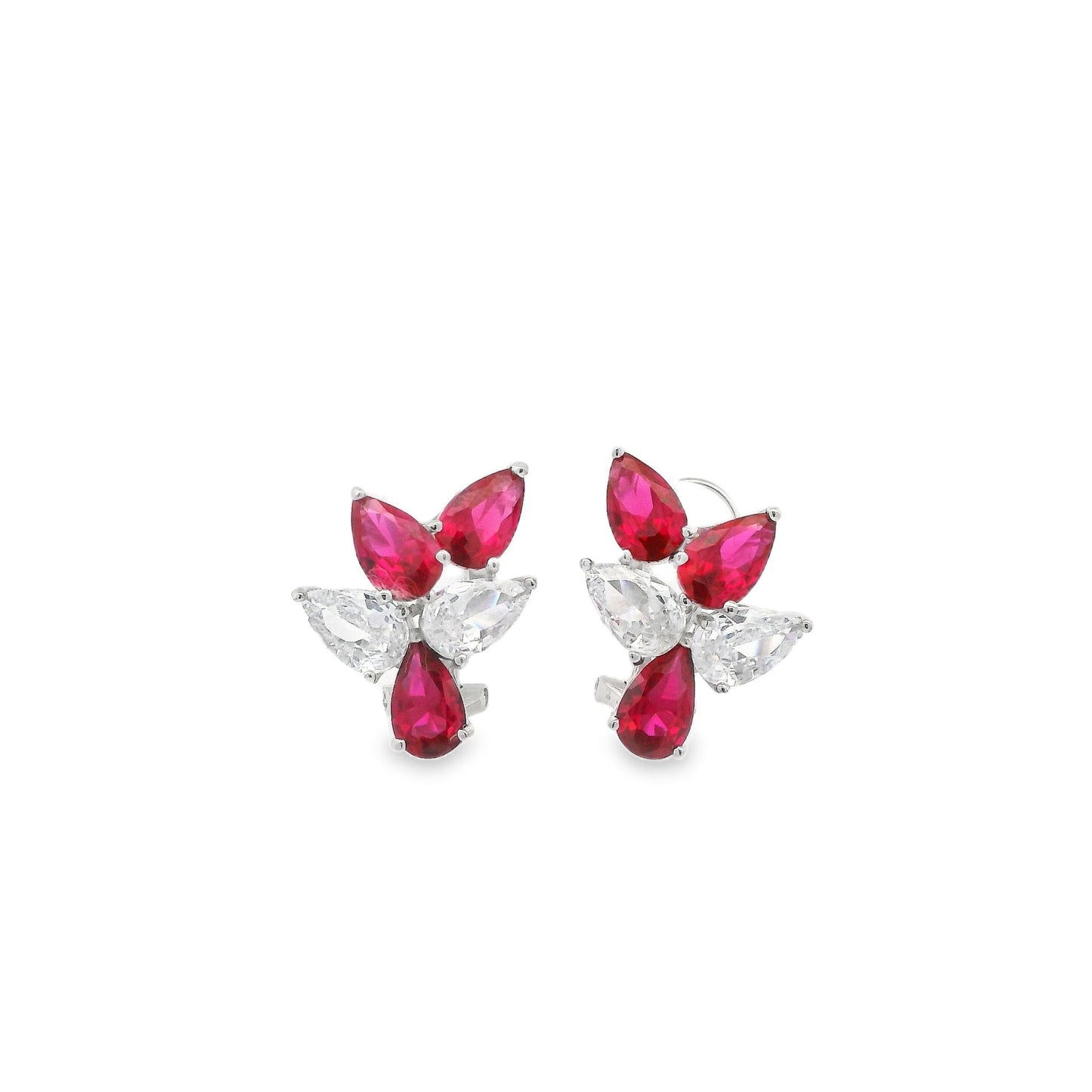 Elegant Leaf - KE191024