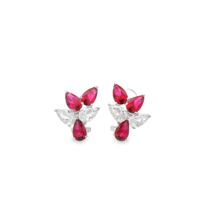 Elegant Leaf - KE191024