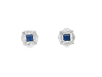 Marquise Studs - KE192187
