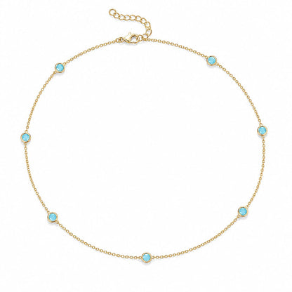 Diamond by the yard 15+3" - PGN0123K