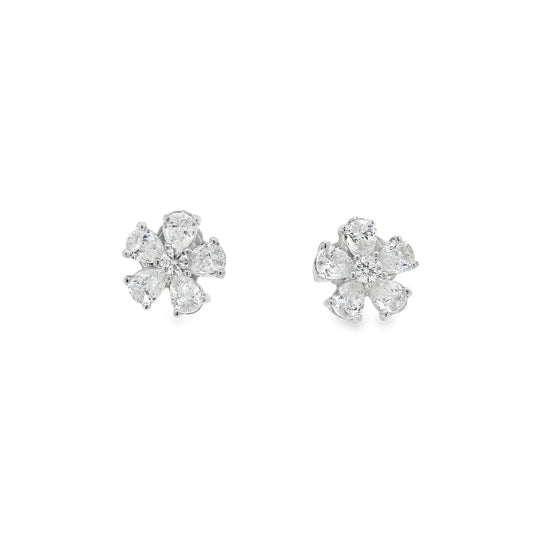 Mini Flower - KE19773