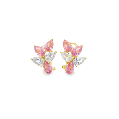 Elegant Leaf - KE191024