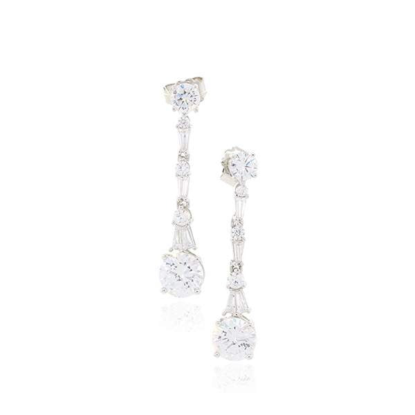 Bridal Drop Earring - KE191023