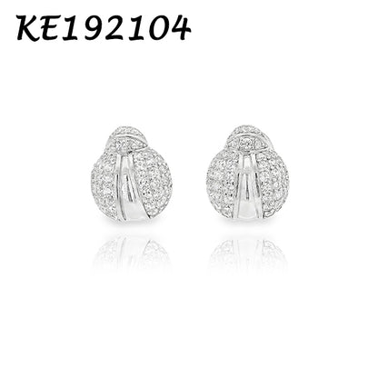 Ladybug Stud - KE192104