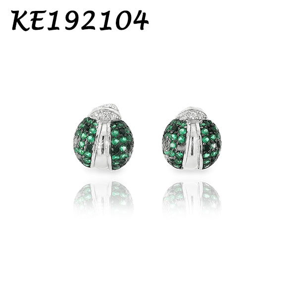 Ladybug Stud - KE192104