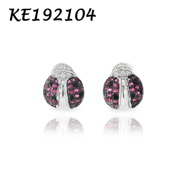 Ladybug Stud - KE192104