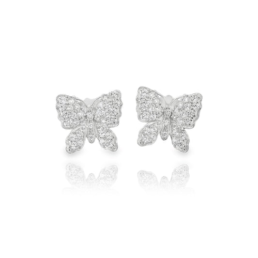 Butterfly Stud - KE192107