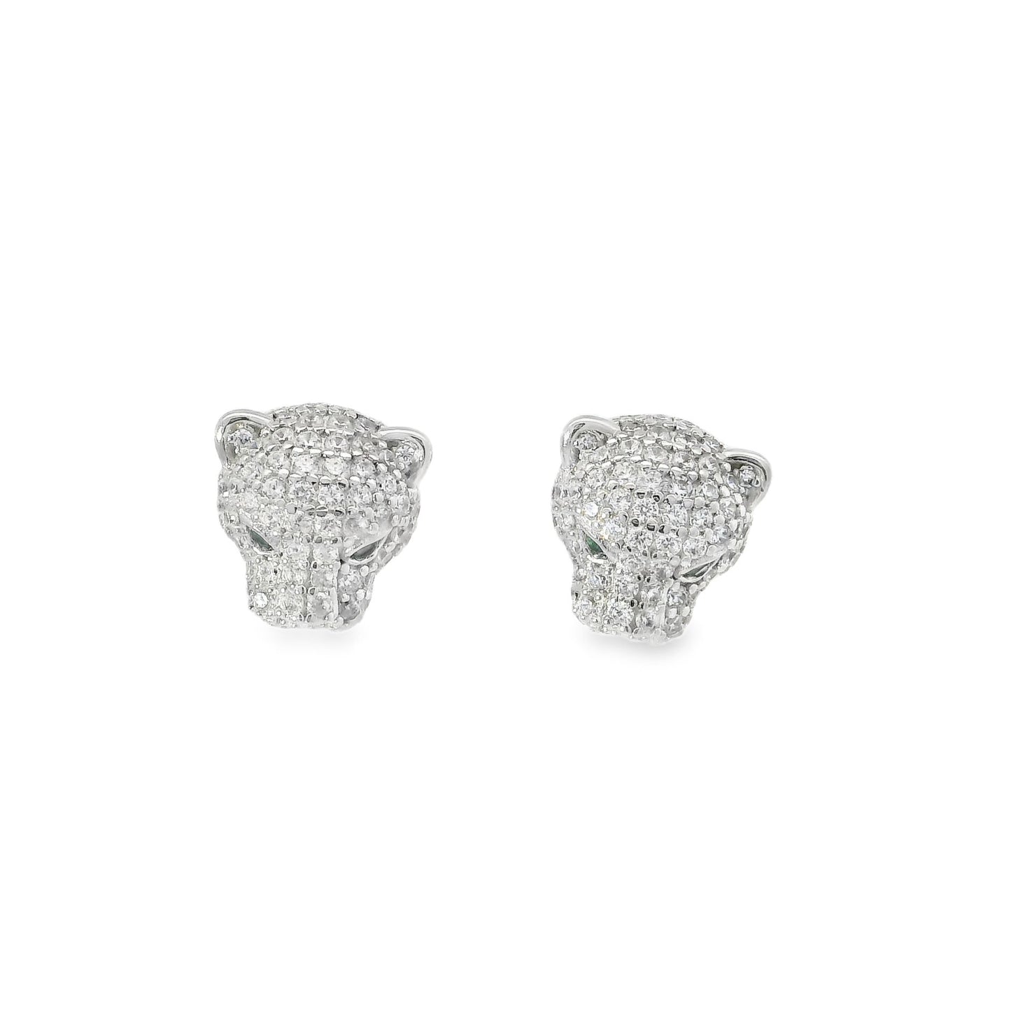 Panther Stud - AE13762E