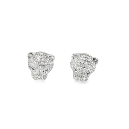 Panther Stud - AE13762E