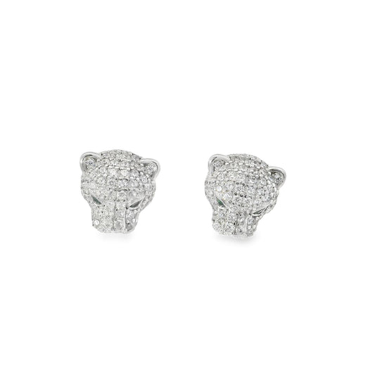Panther Stud - AE13762E