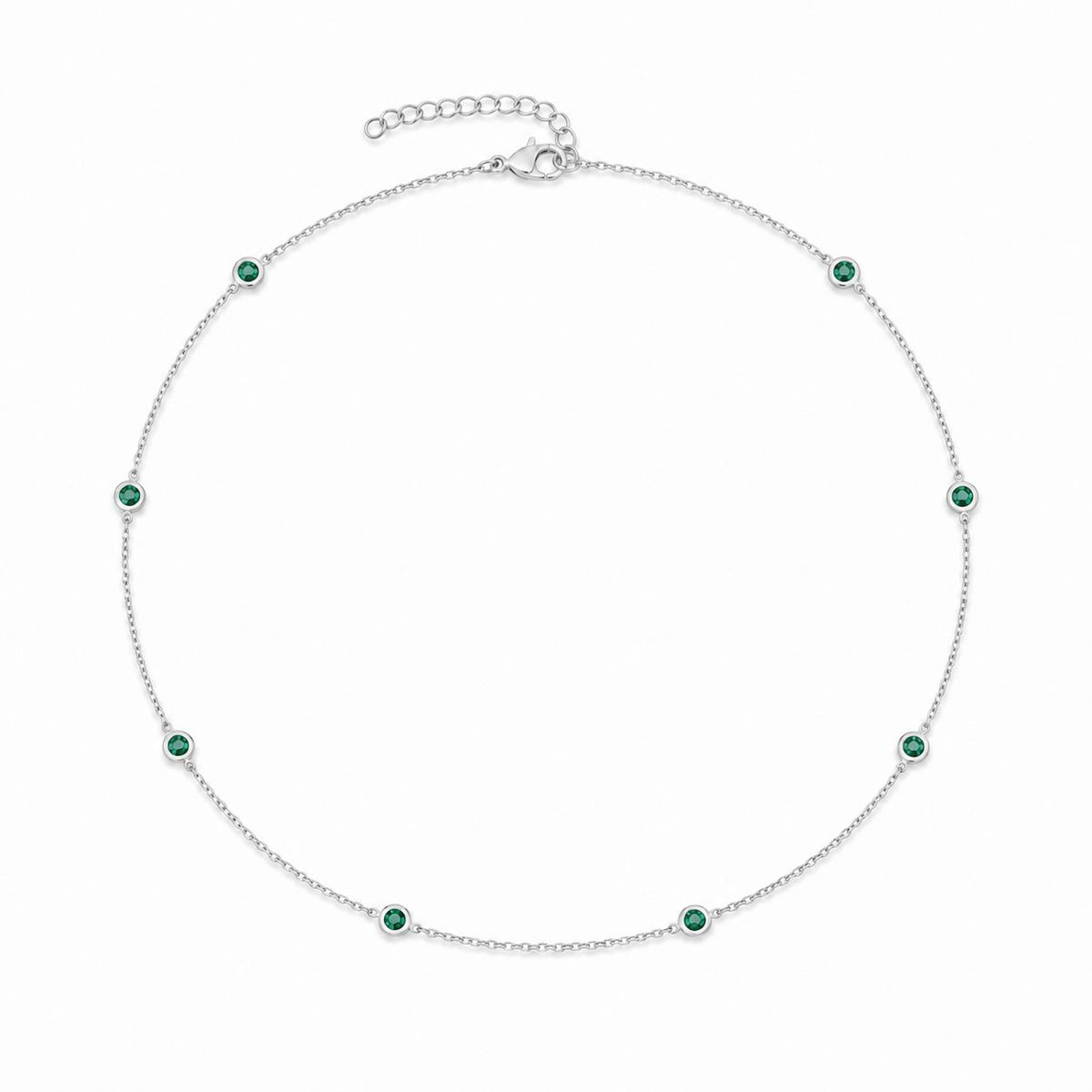 Diamond by the yard 15+3" - PGN0123K