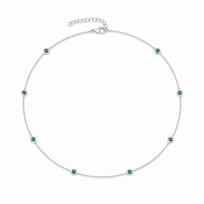 Diamond by the yard 15+3" - PGN0123K