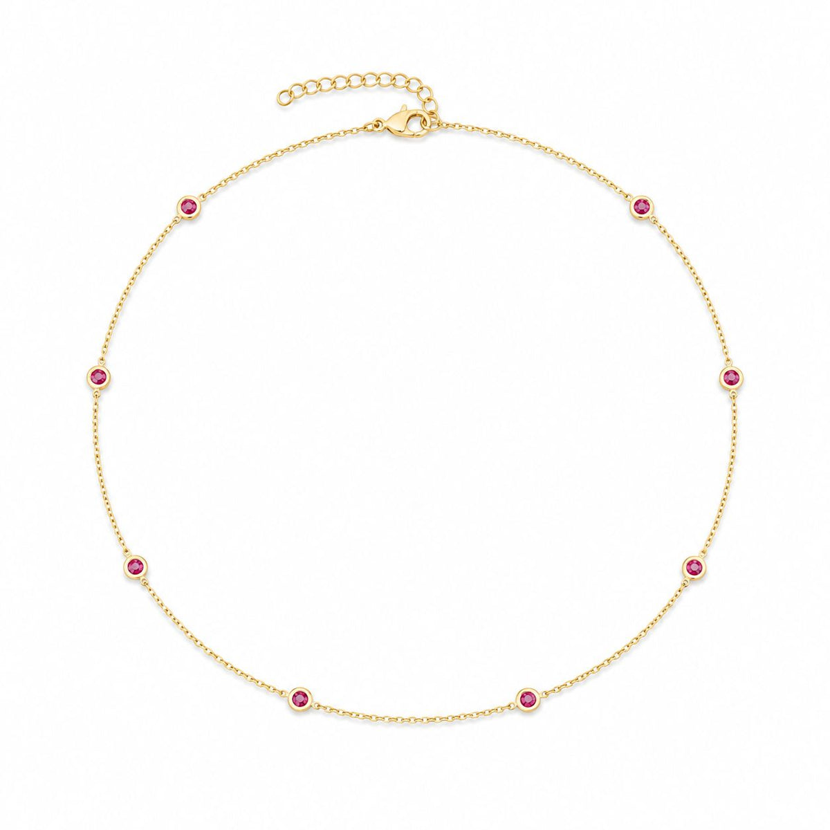 Diamond by the yard 15+3" - PGN0123K