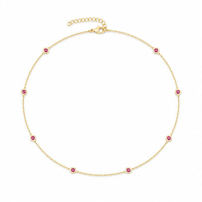 Diamond by the yard 15+3" - PGN0123K