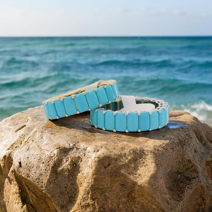 Baguette Eternity Band - KR66991